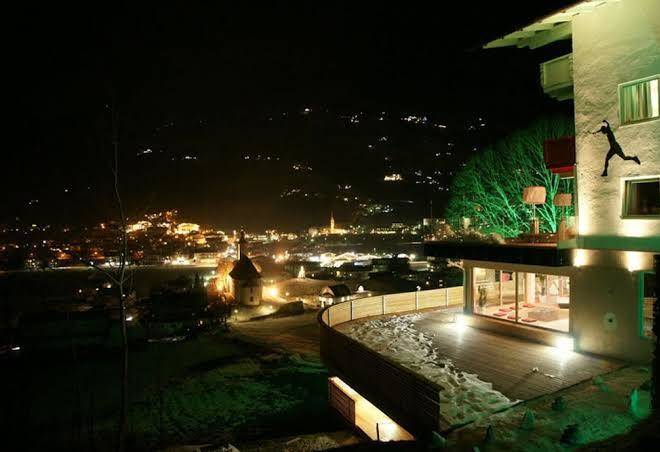 Mountain and soul das lifestyle hotel im zillertal
