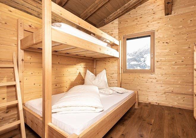 Naturlodge tirol naturverbunden im zillertal