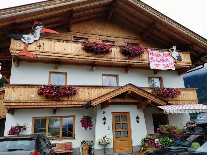 Oberhaushof