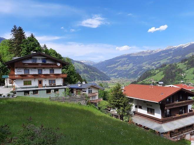 Panoramahotel schwendbergerhof