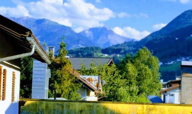 Pension alpenhof
