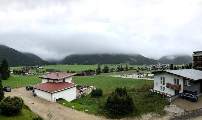 Pension englhof