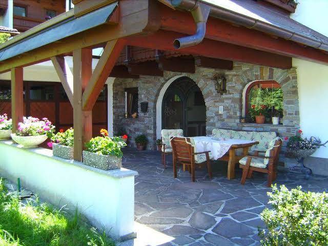 Pension glockenstuhl