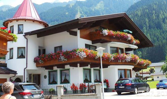 Pension maria dornauer