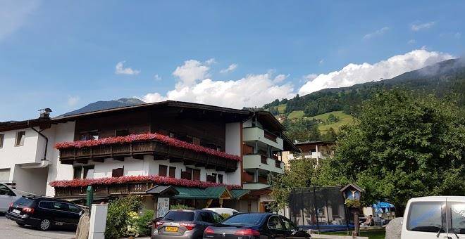 Pension schmiedhof