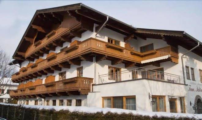 Pension traube