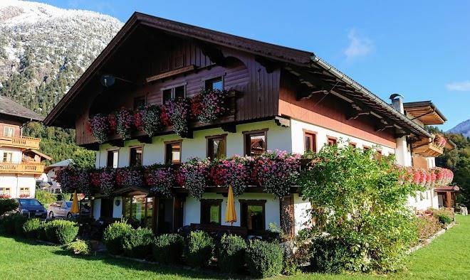 Pension urschnerhof
