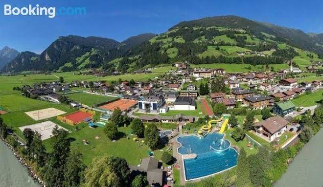 Pension waldegg