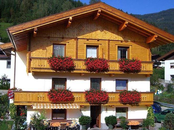 Pension waltraud