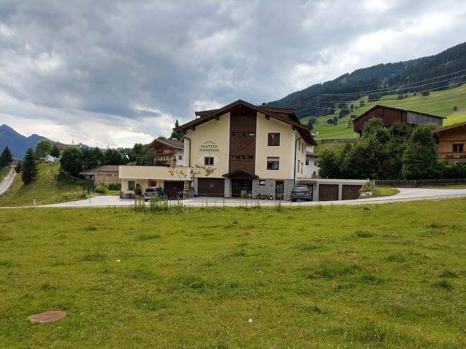 Platzer's landhaus