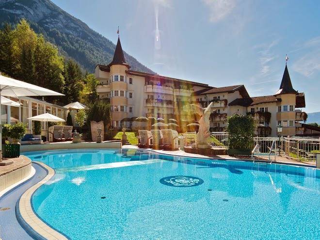Posthotel achenkirch