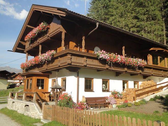 Privathaus waldfrieden