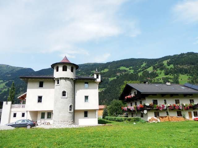 Reiserhof