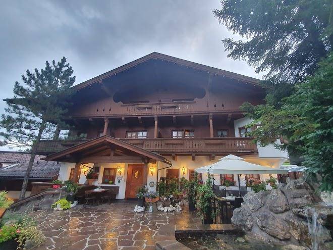 Resort achensee