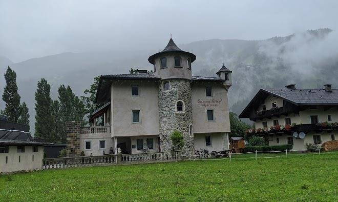 Schlossburg