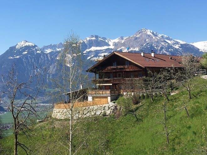 Schonderhof
