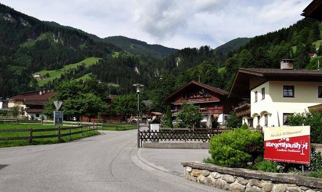 Schwendau