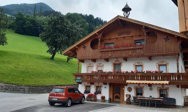 Spatnhof