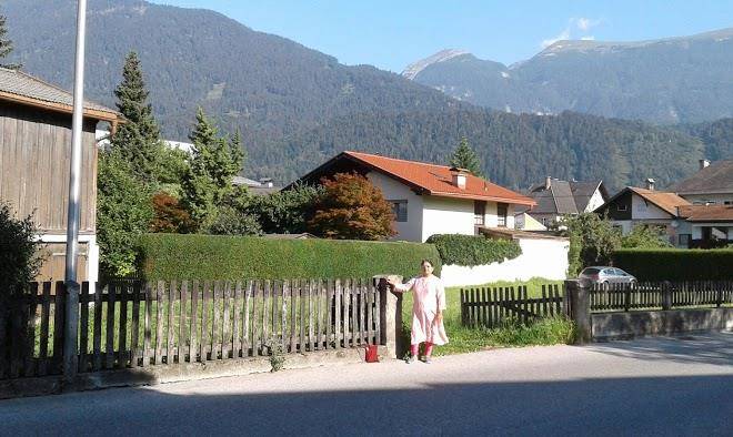 Stay inn comfort art hotel schwaz