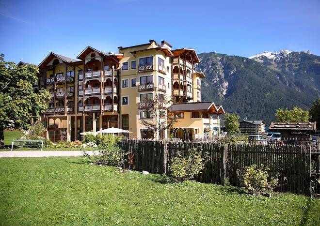 Hotel der wiesenhof