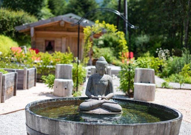 Traumhotel alpina