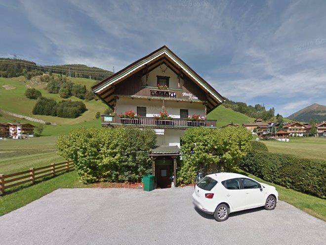 Trautes heim