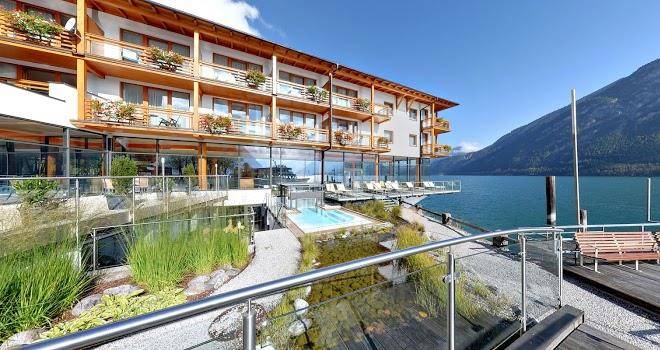Travel charme furstenhaus am achensee