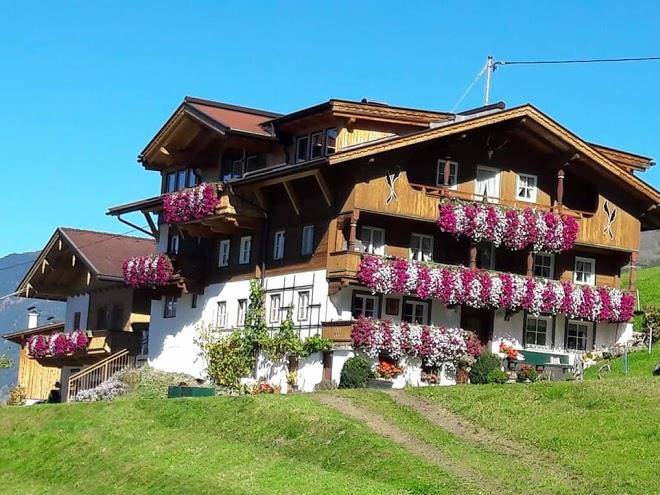 Unterlehenhof