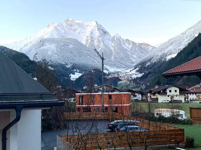 Wildauer gastehaus