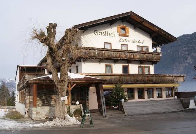 Wirtshaus zillertalerhof
