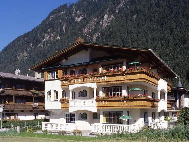 Wohlfuhl hotel garni robert