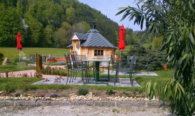 Fruhstucks pension pfandlwirt