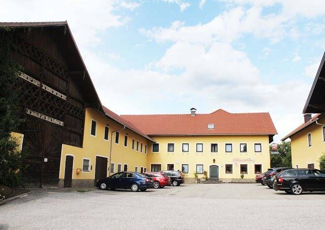 Gasthaus hofbauer