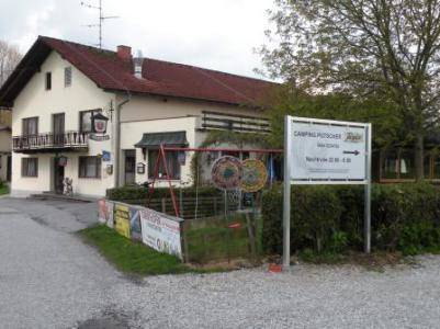 Gasthaus putscher