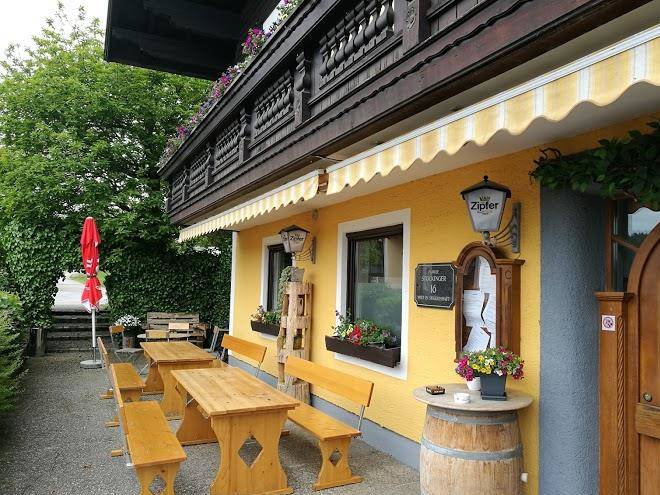 Gasthaus stockinger