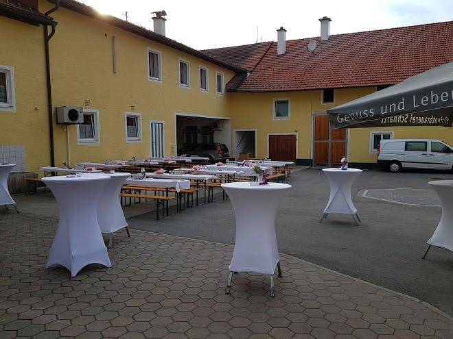 Gasthaus zur post
