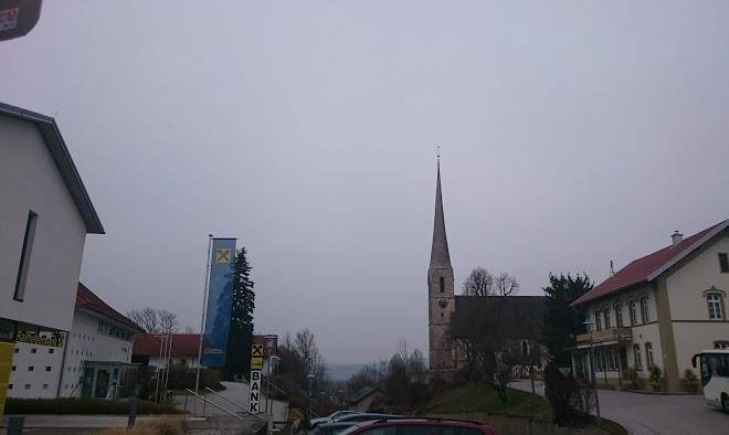 Gasthof berger