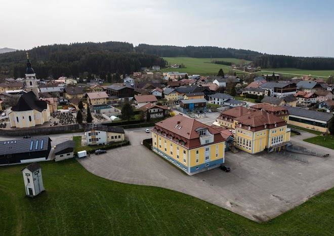 Gasthof jagerwirt