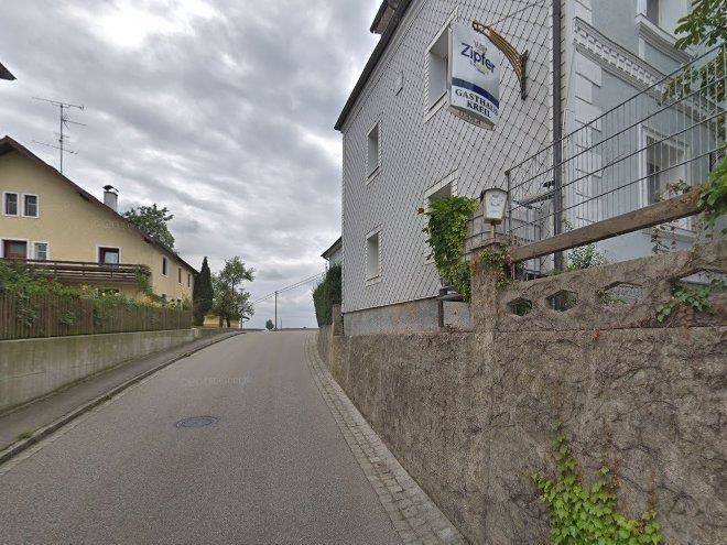 Gasthof kreil