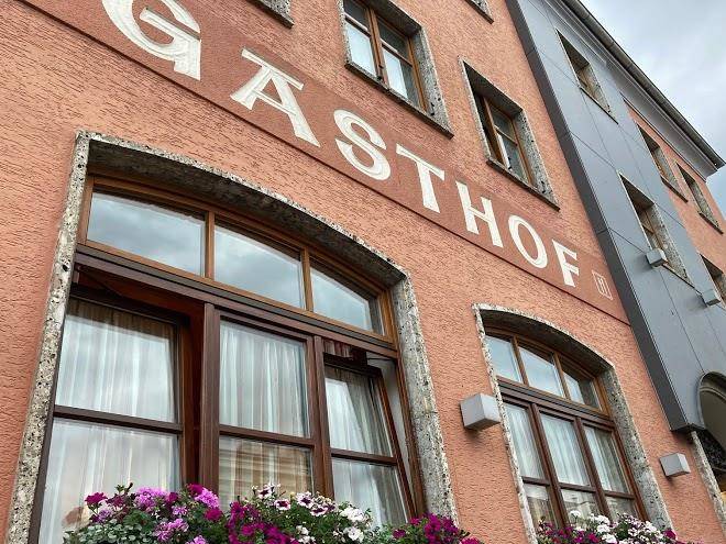 Gasthof oller