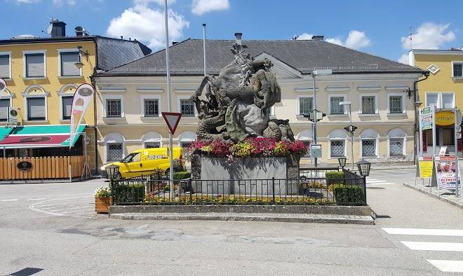 Gasthof pension baumkirchner hotel