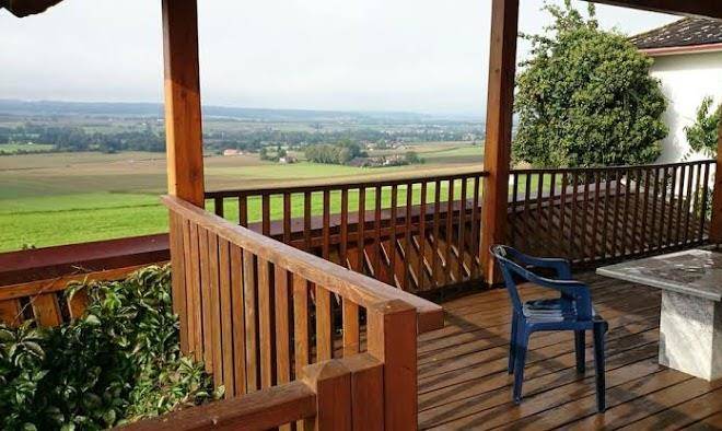 Geinberg suites