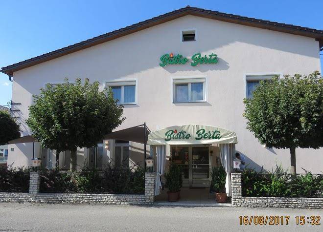 Haus berta