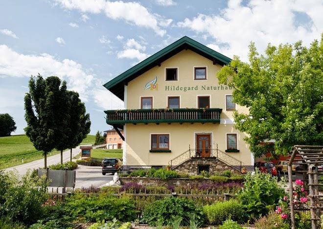 Hildegard naturhaus honegger gmbh