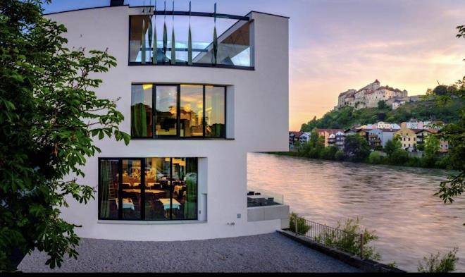 Hotel burgblick