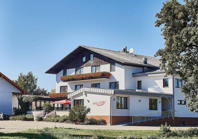Hotel z'leithen