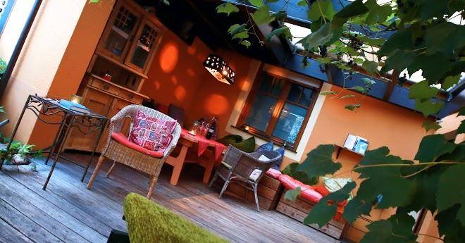 Hotel zillners einkehr