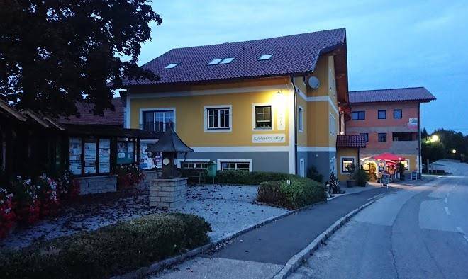 Kirchenwirt Mayr Image