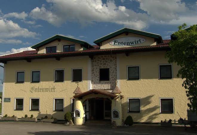 Landgasthof entenwirt