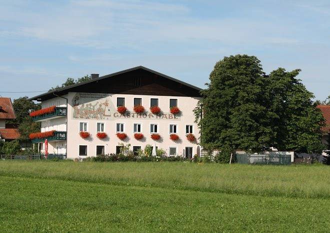 Landgasthof habl